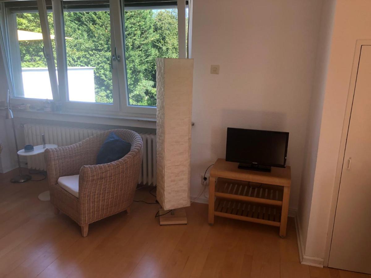 Glueck In Benrath Διαμέρισμα Ντίσελντορφ Εξωτερικό φωτογραφία