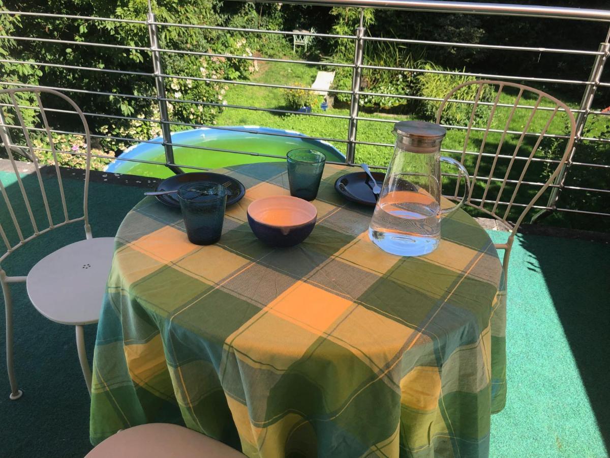 Glueck In Benrath Διαμέρισμα Ντίσελντορφ Εξωτερικό φωτογραφία