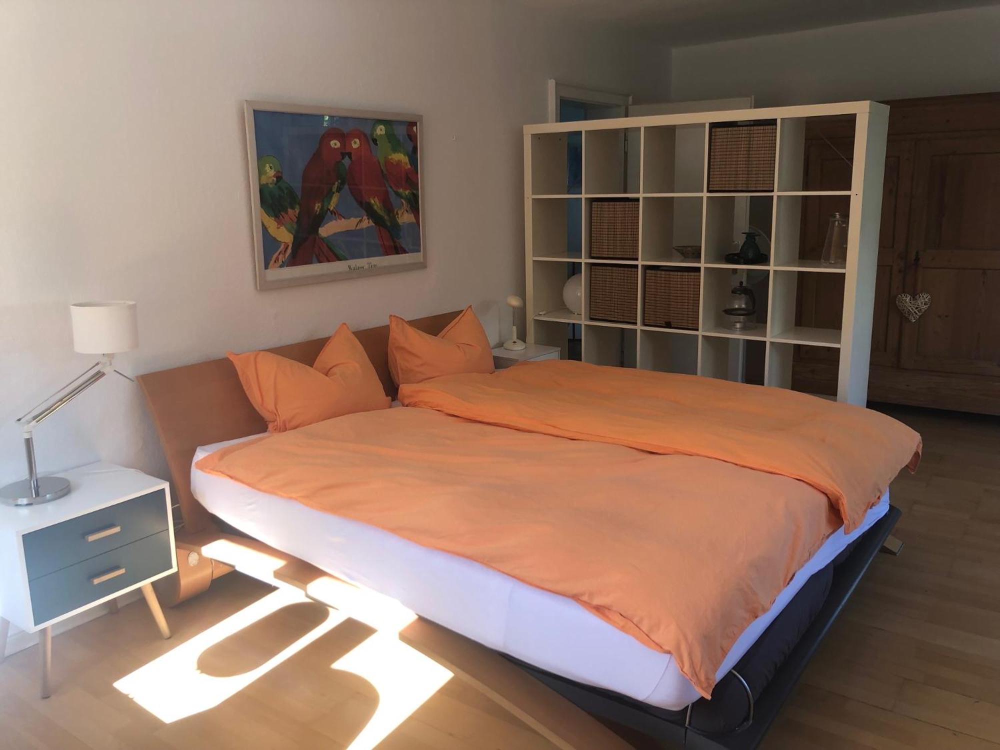 Glueck In Benrath Διαμέρισμα Ντίσελντορφ Εξωτερικό φωτογραφία